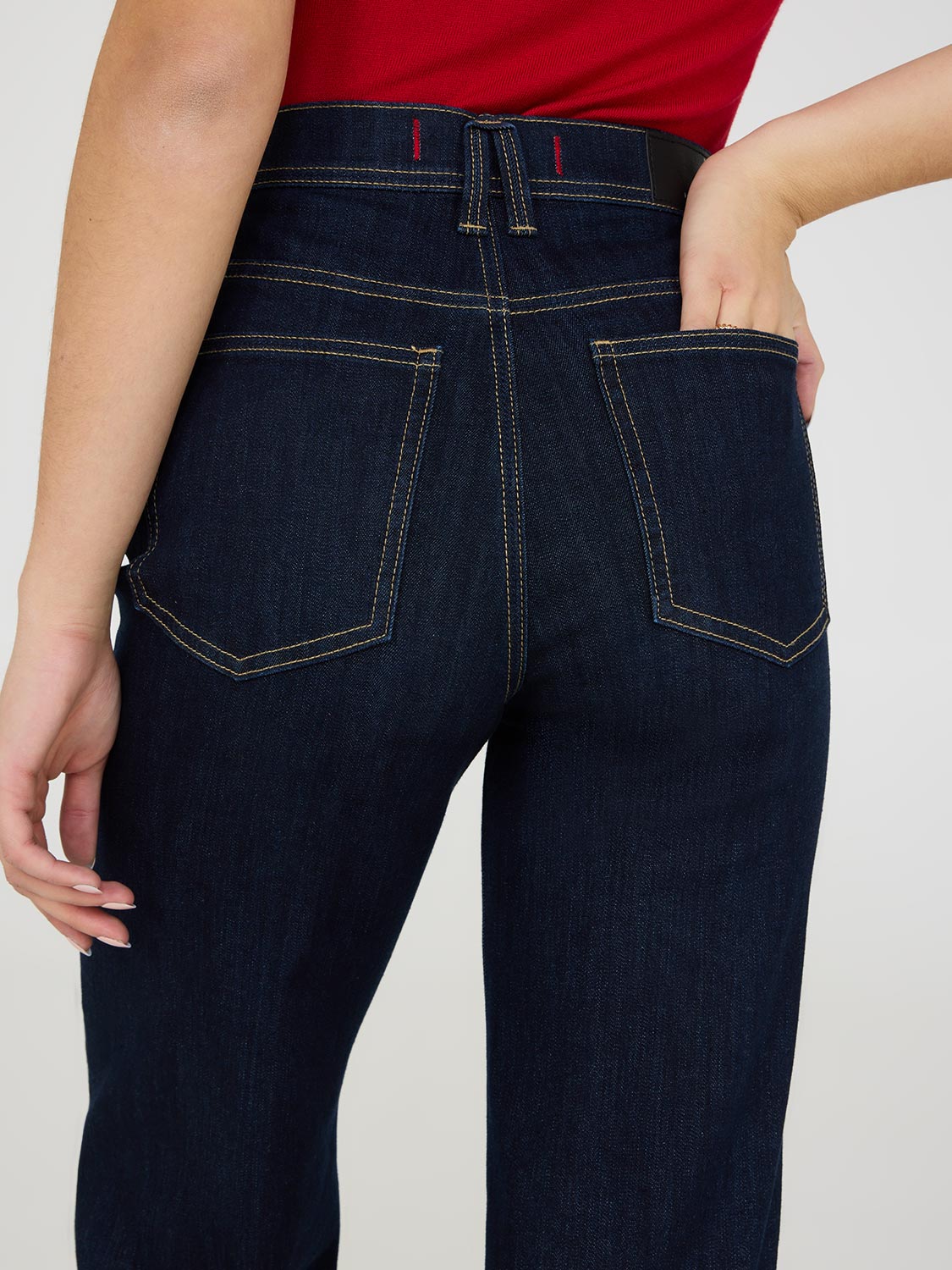 Dk Denim Blue