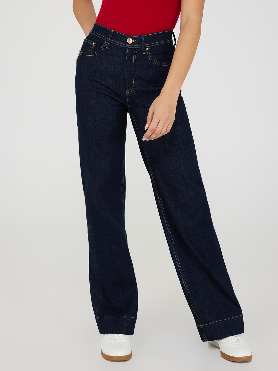 Dk Denim Blue