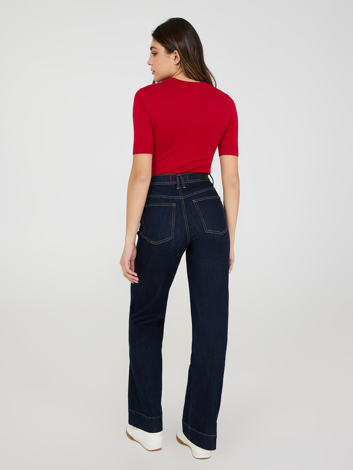 Dk Denim Blue