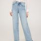 Lt Denim Blasted