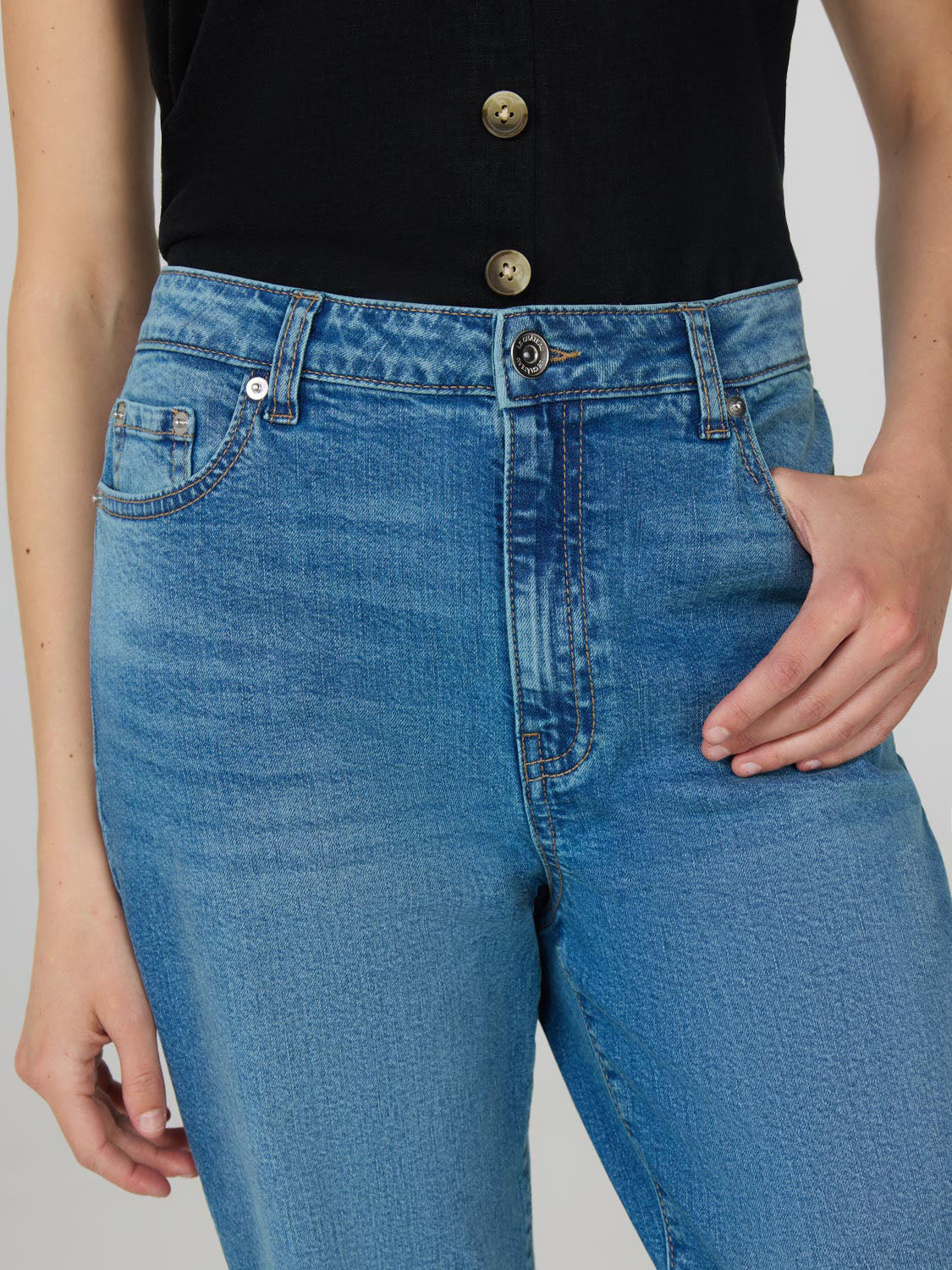 Md Denim Blasted