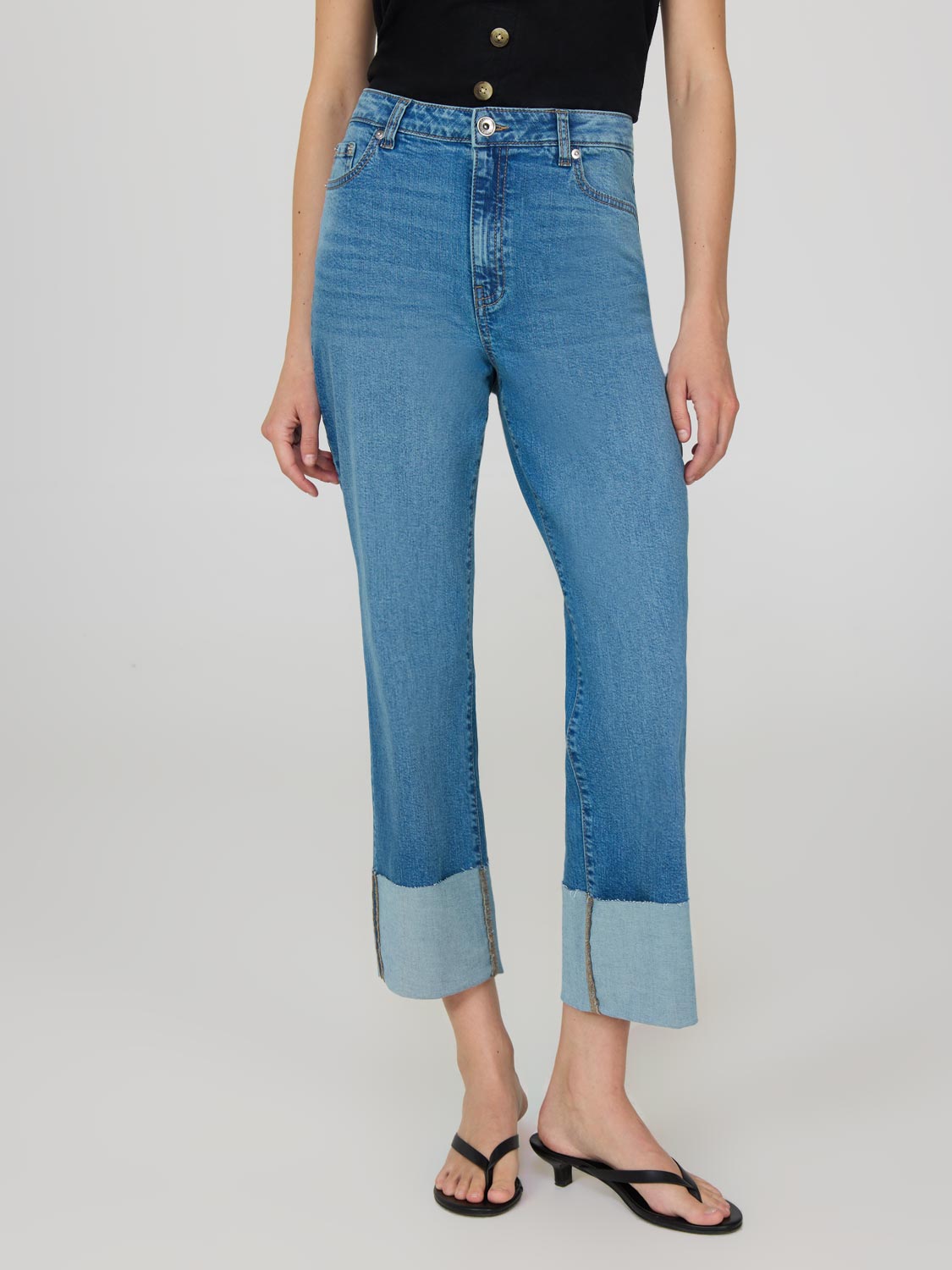 Md Denim Blasted