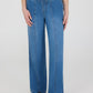 Lt Denim Blasted