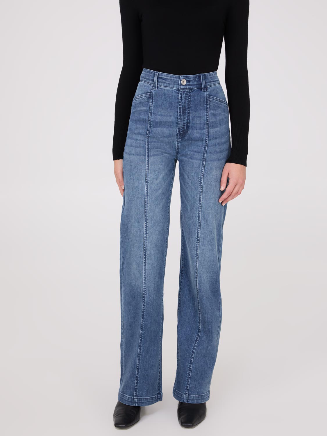 Md Denim Blasted
