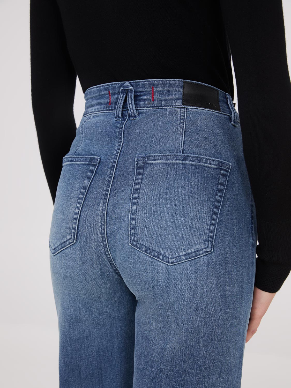 Md Denim Blasted