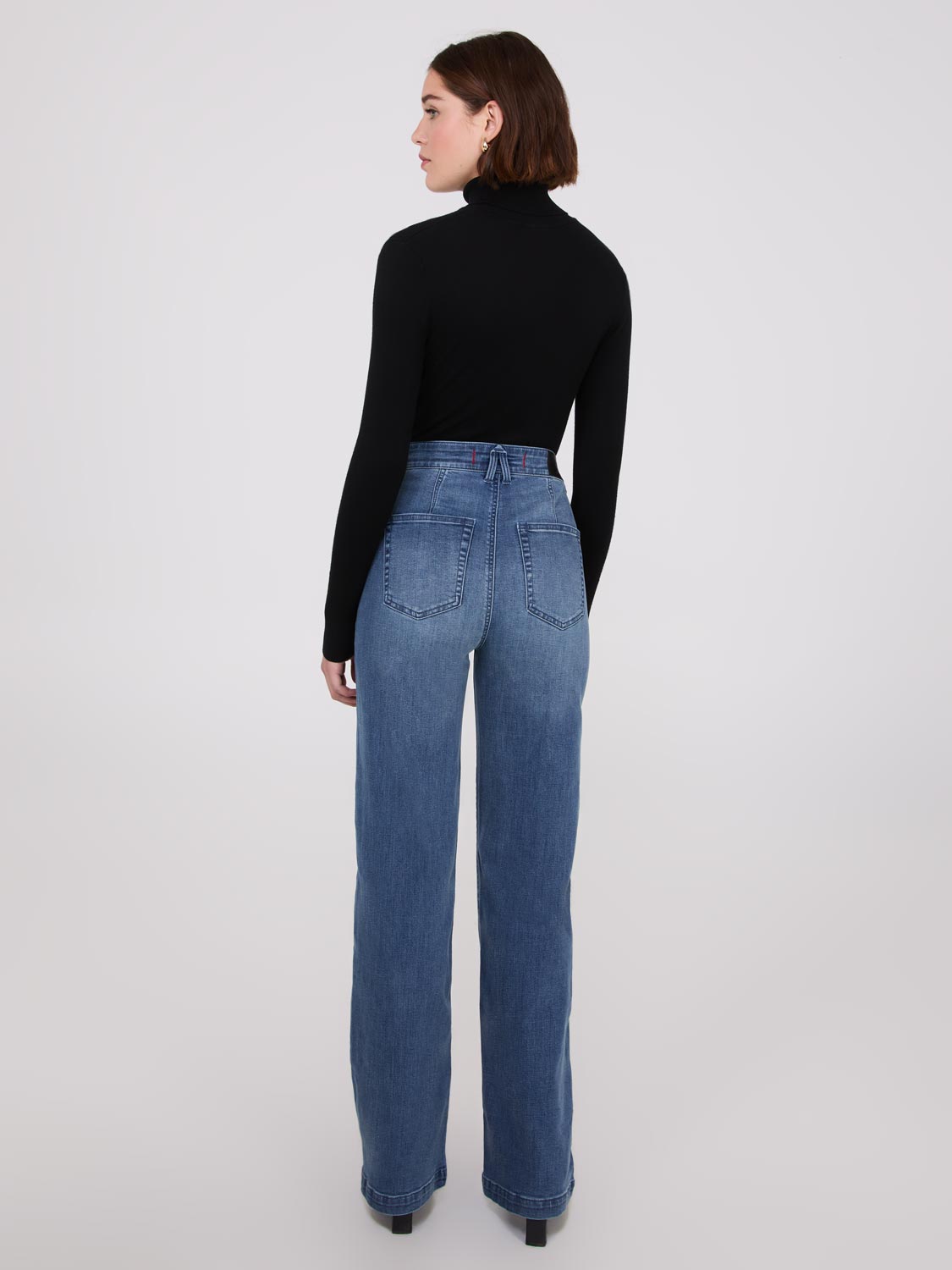Md Denim Blasted