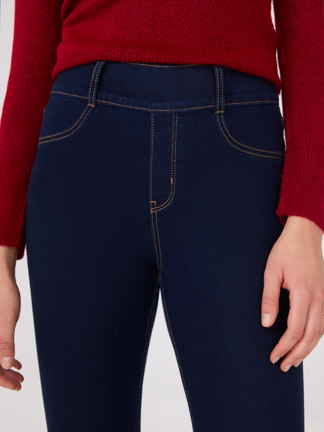 Dk Denim Blue