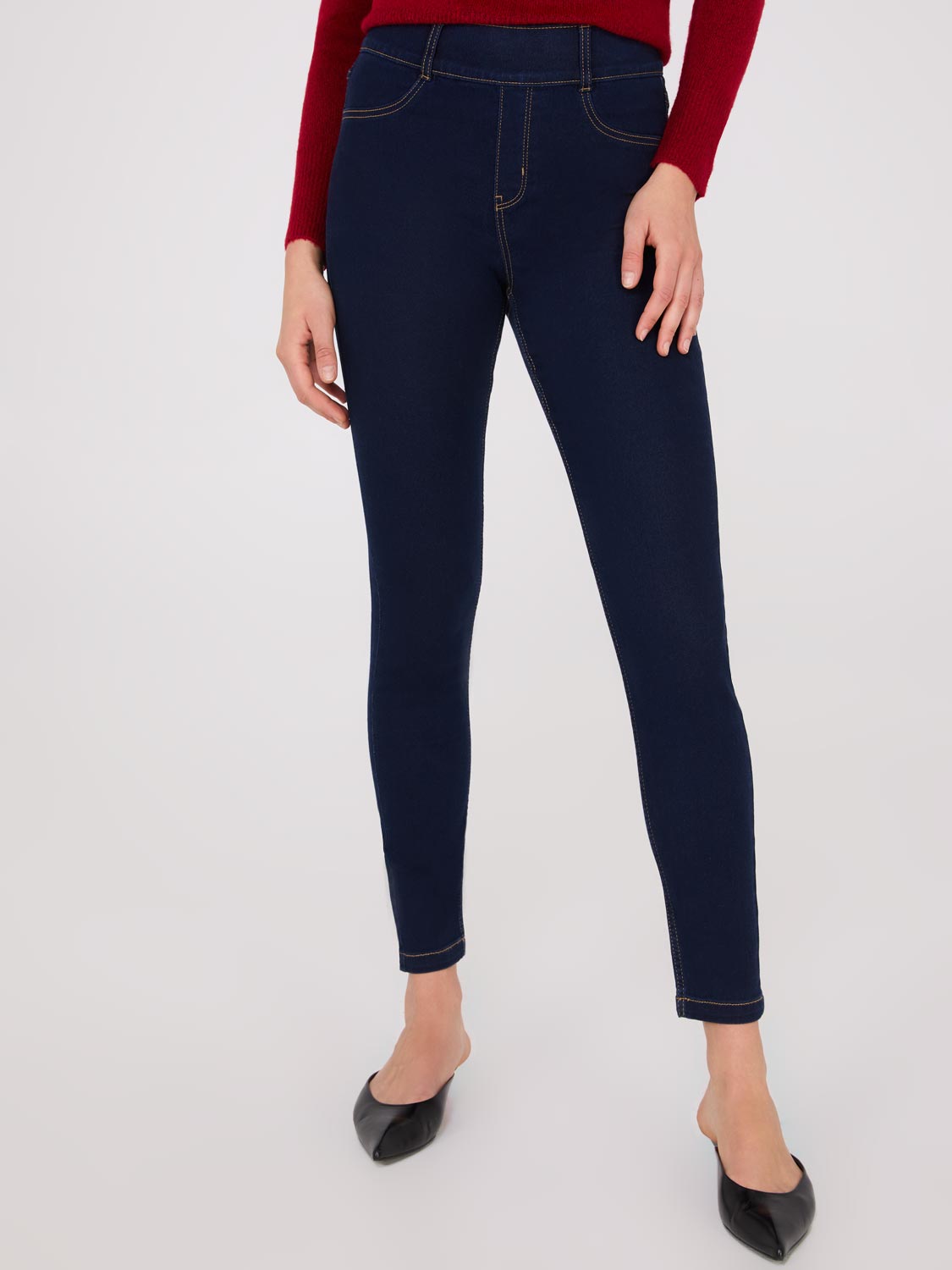 Dk Denim Blue