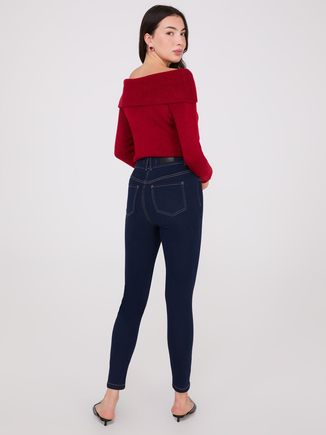 Dk Denim Blue