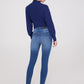Md Denim Blasted