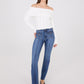 Dk Denim Blasted