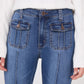 Dk Denim Blasted
