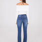Dk Denim Blasted