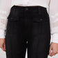 Bk Denim Blasted