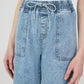 Lt Denim Blasted