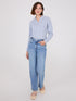 Md Denim Blasted