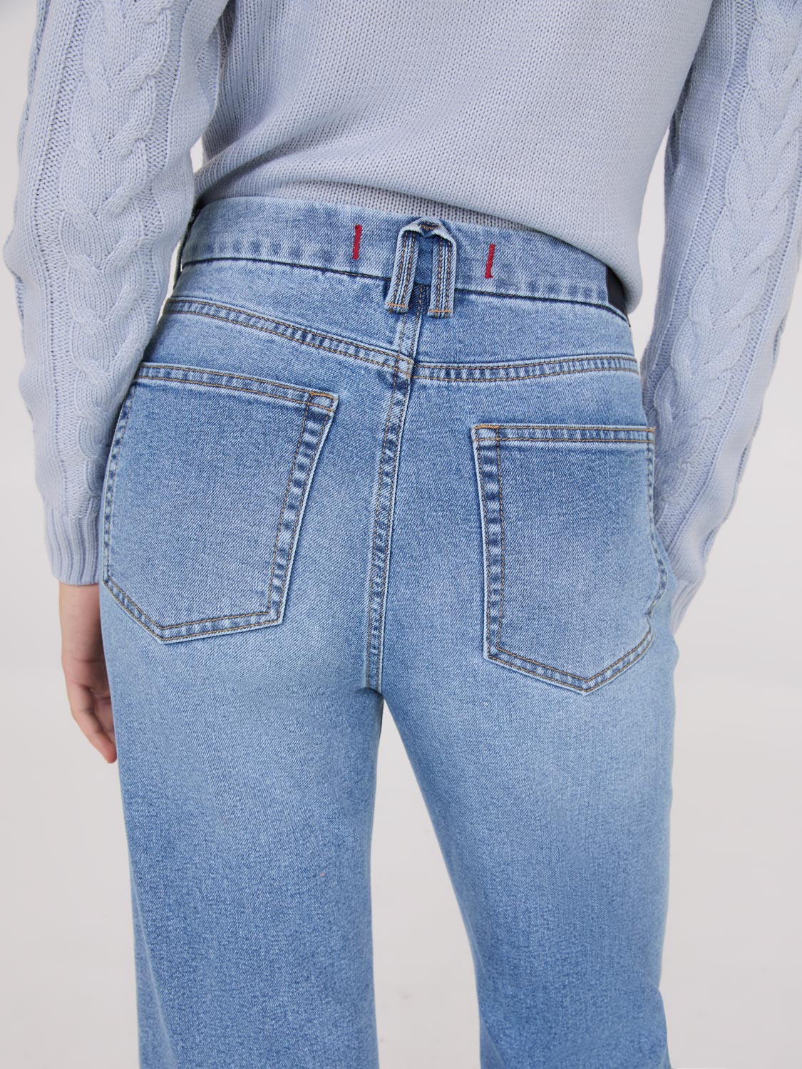 Md Denim Blasted