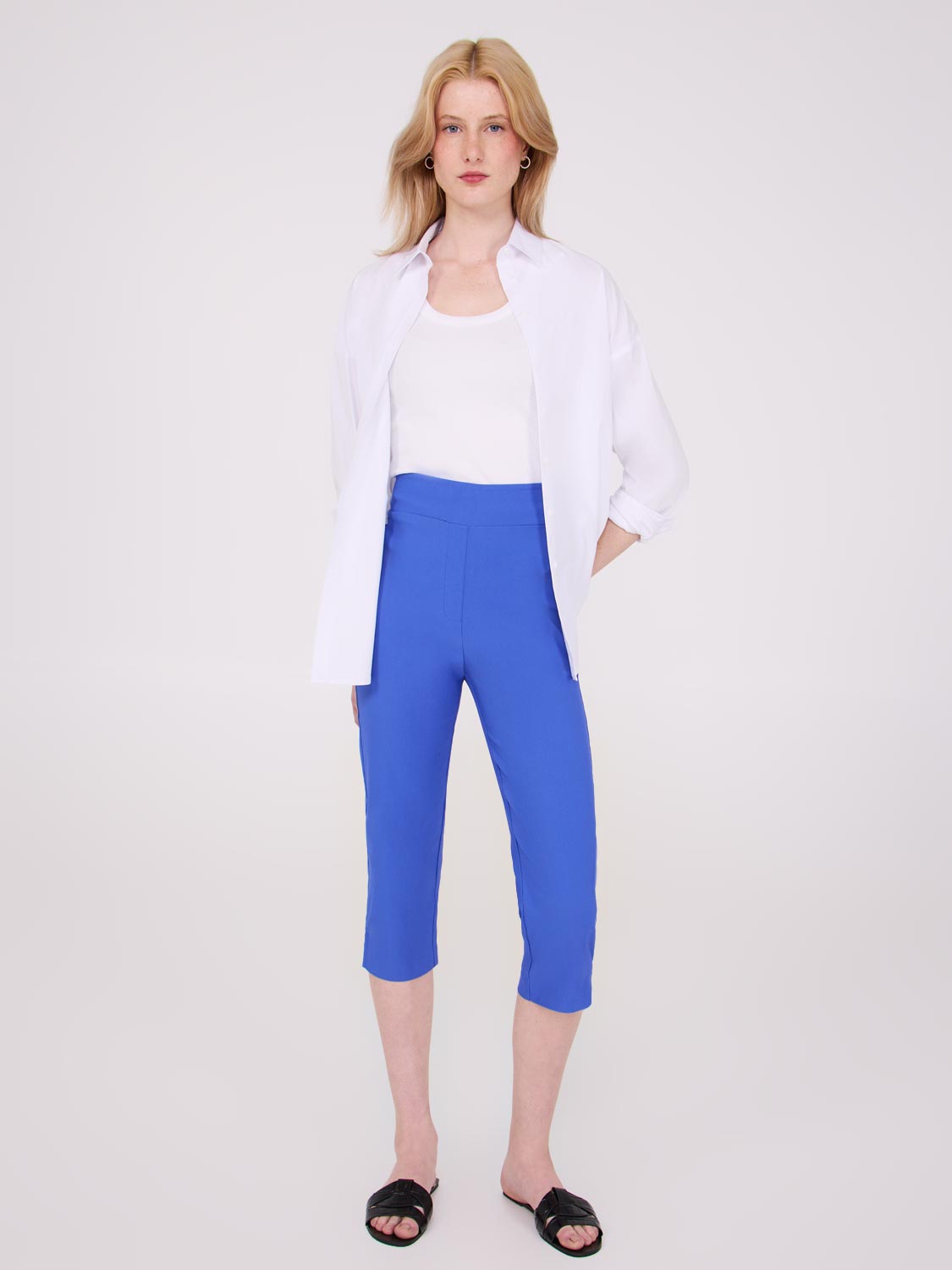 Victoria Blue