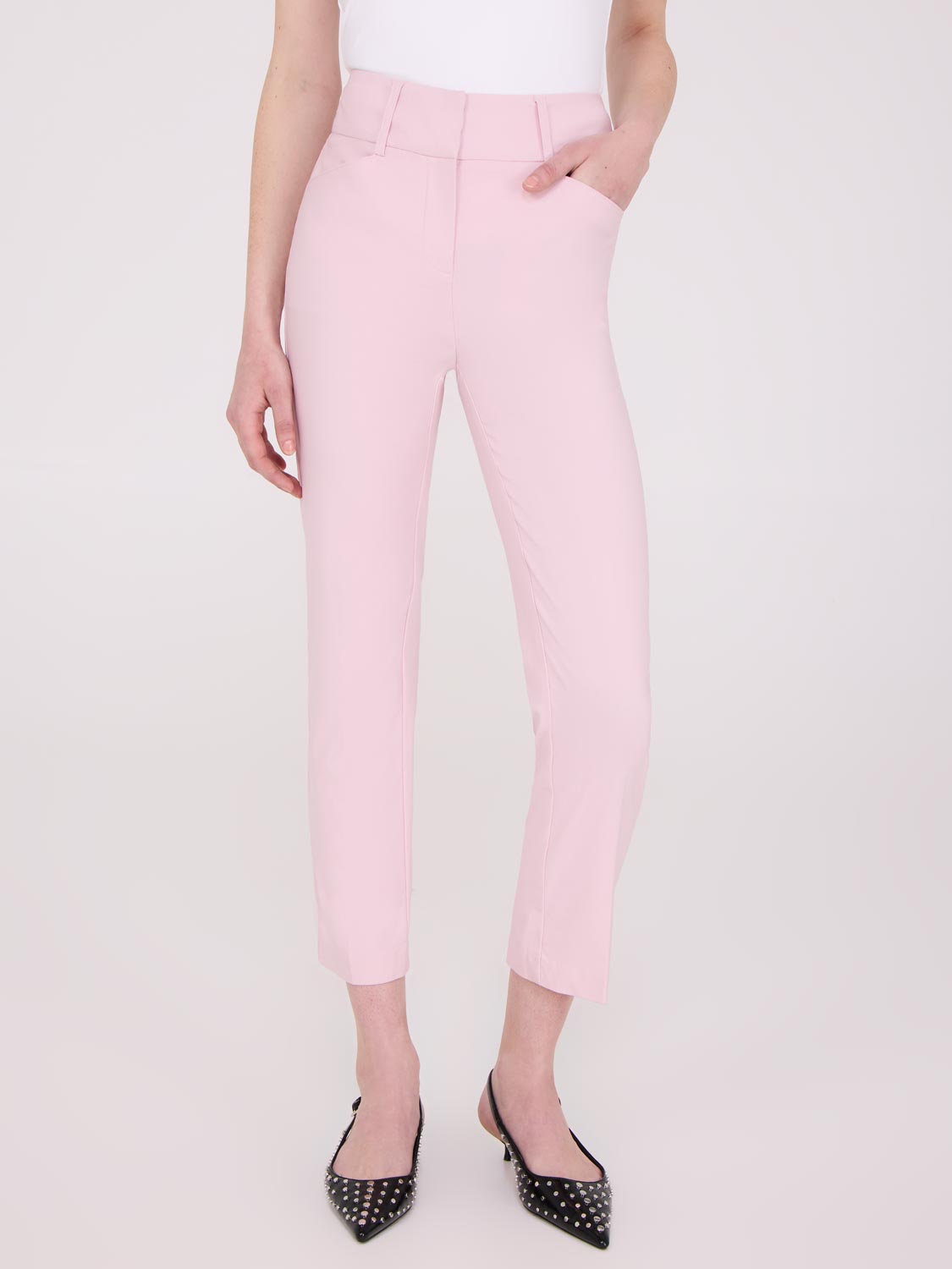 Pink Dust