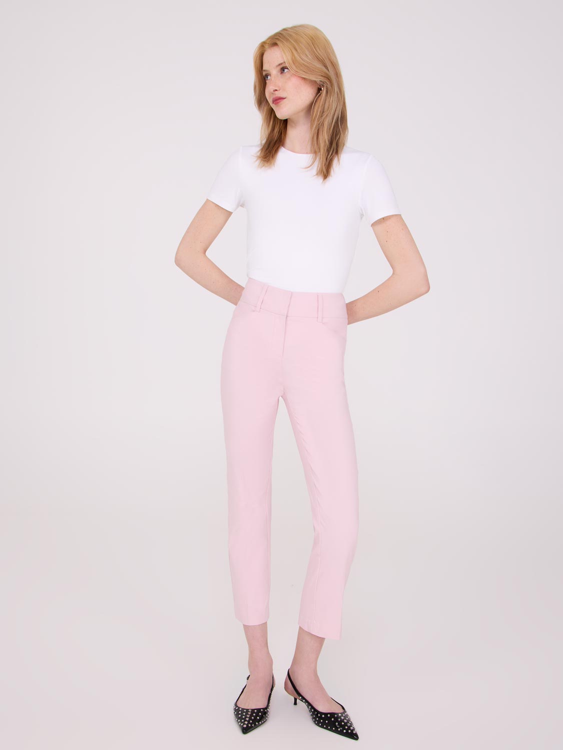 Pink Dust