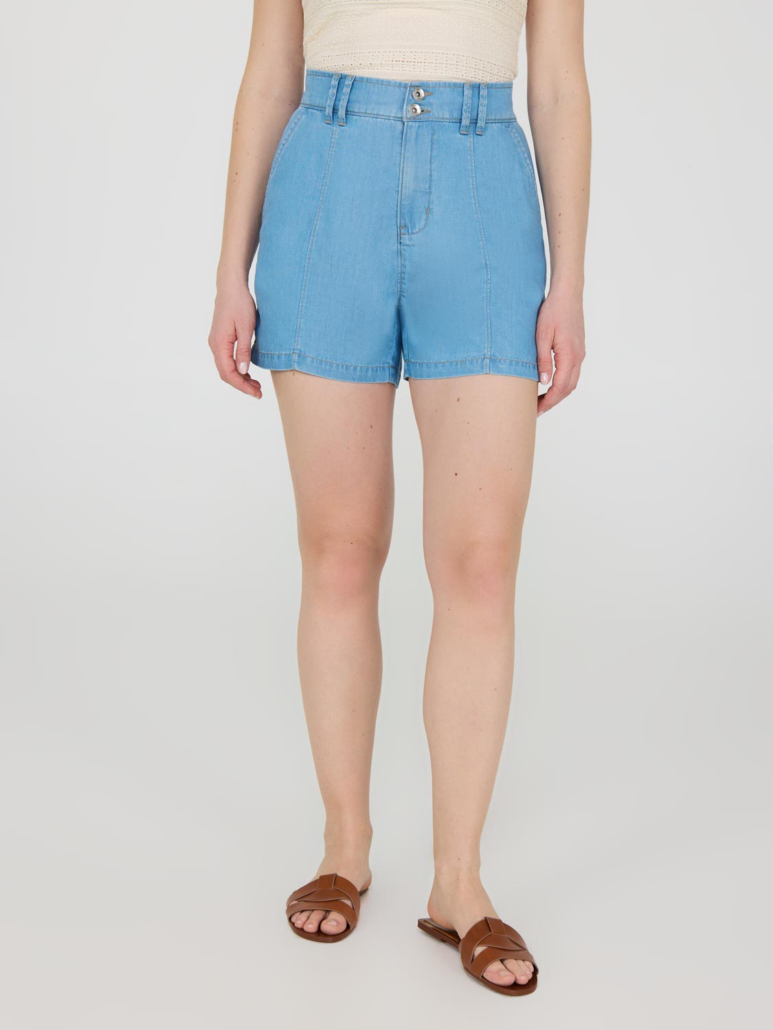 Md Denim Blasted