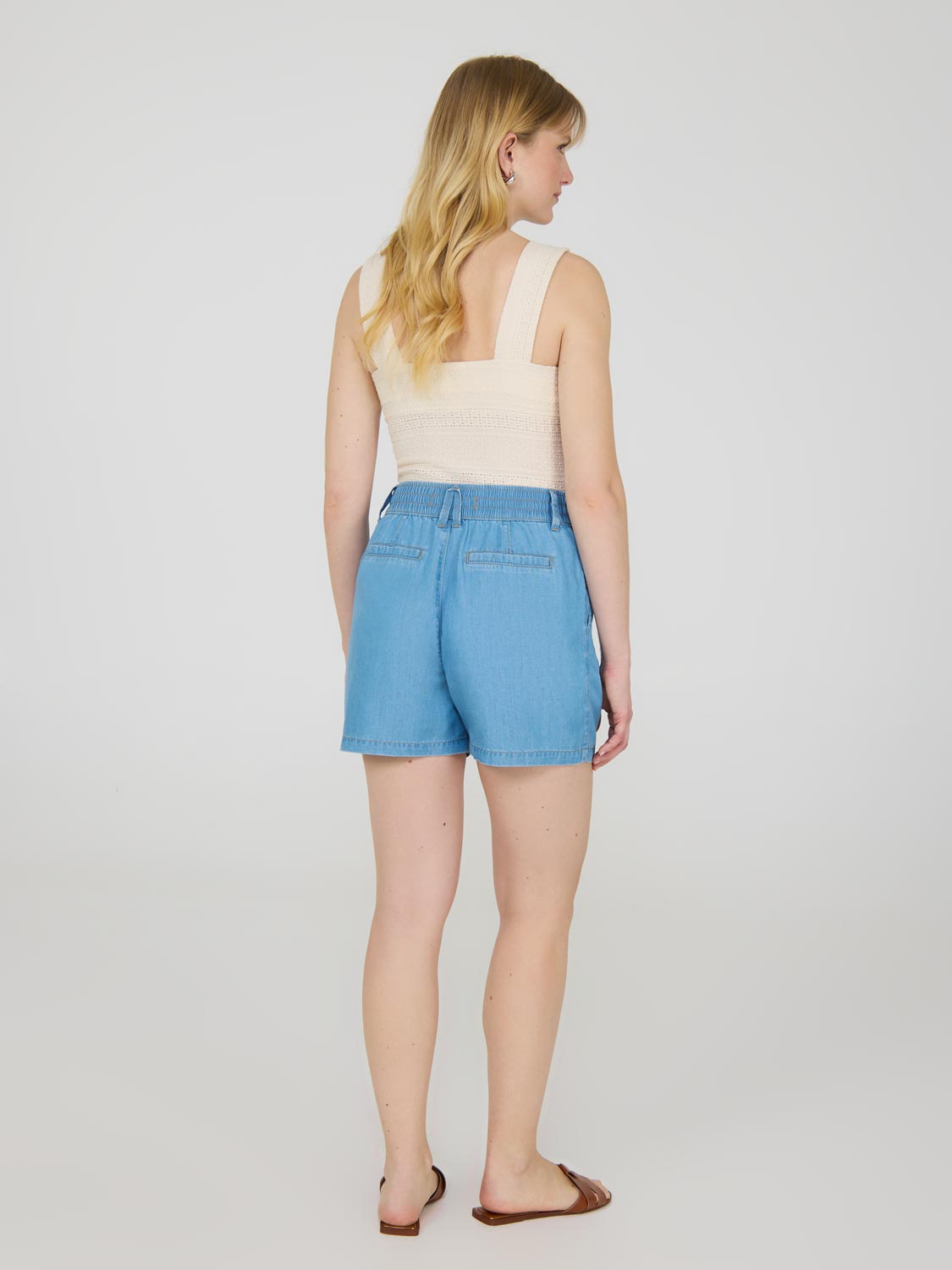 Md Denim Blasted