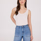 Lt Denim Blasted