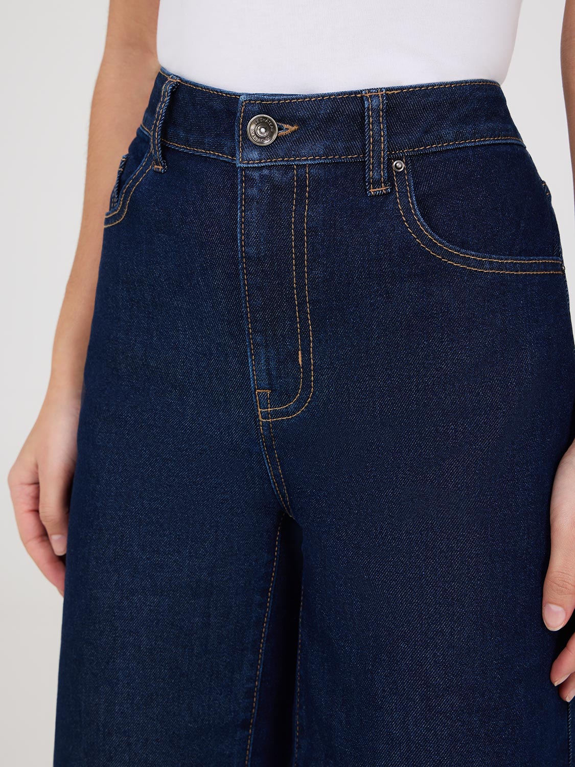 Dk Denim Blue