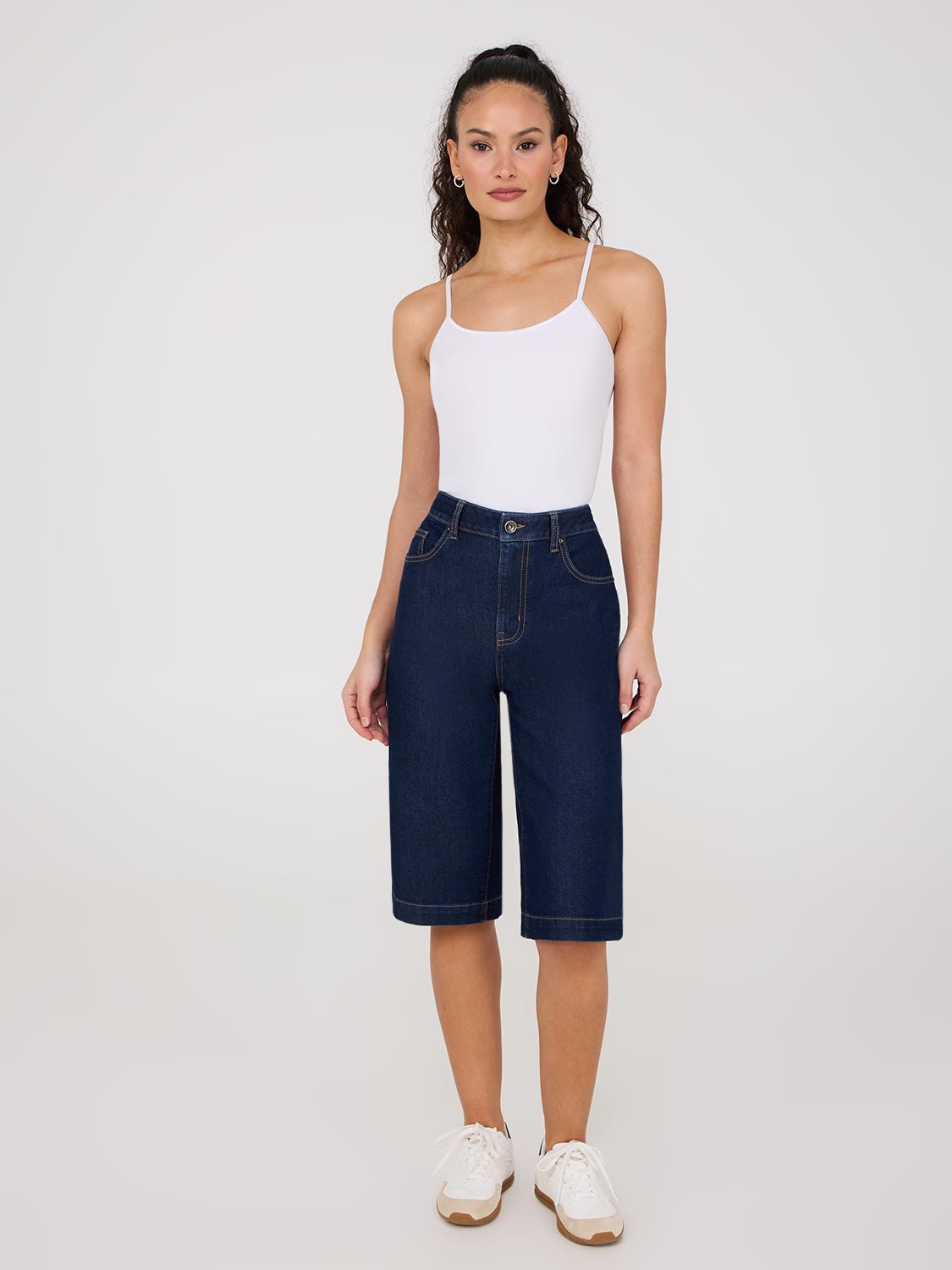 Dk Denim Blue