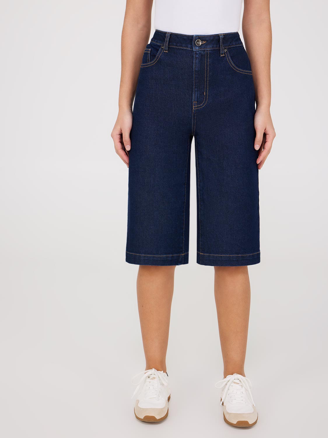 Dk Denim Blue
