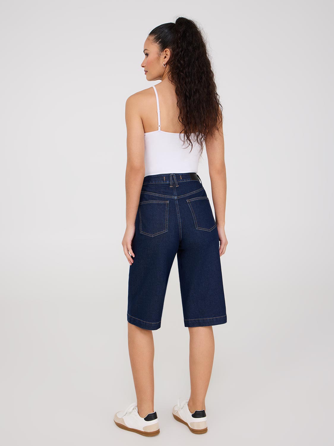 Dk Denim Blue