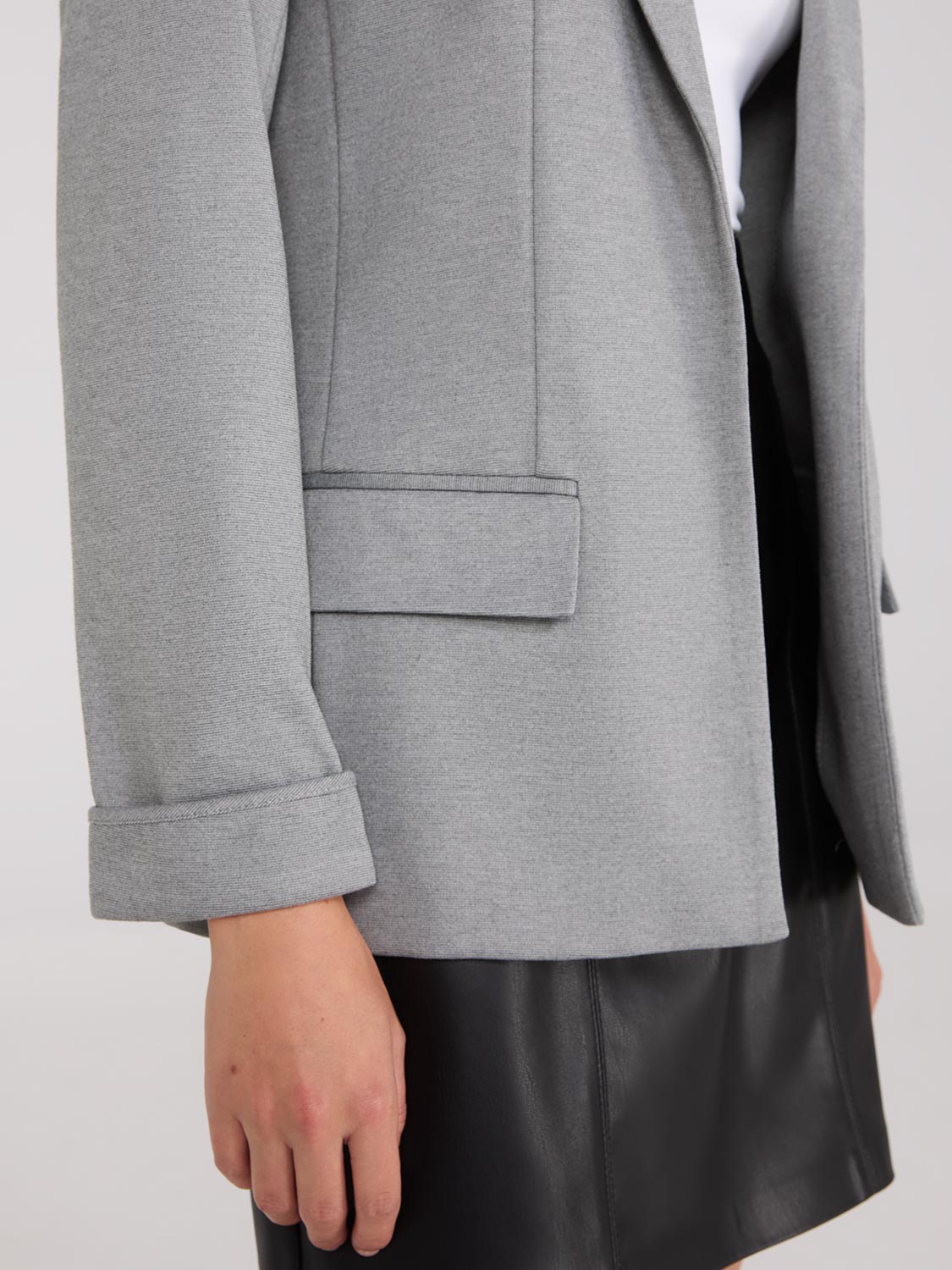 Grey
