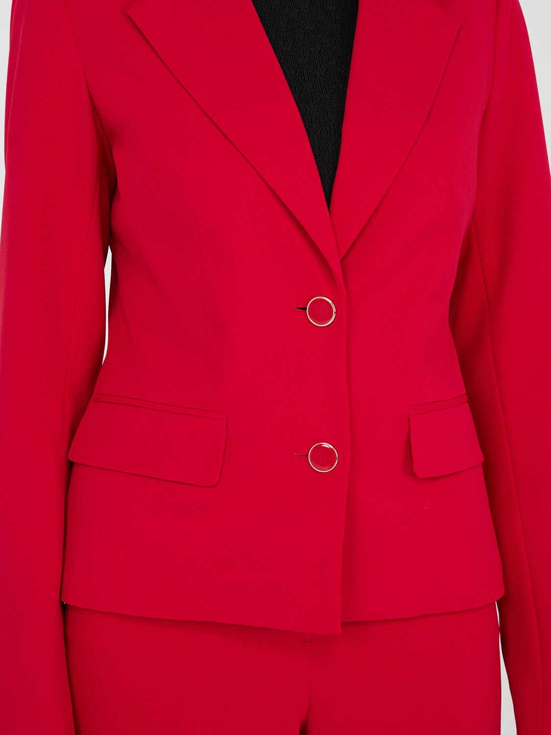 Mars Red