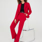Mars Red