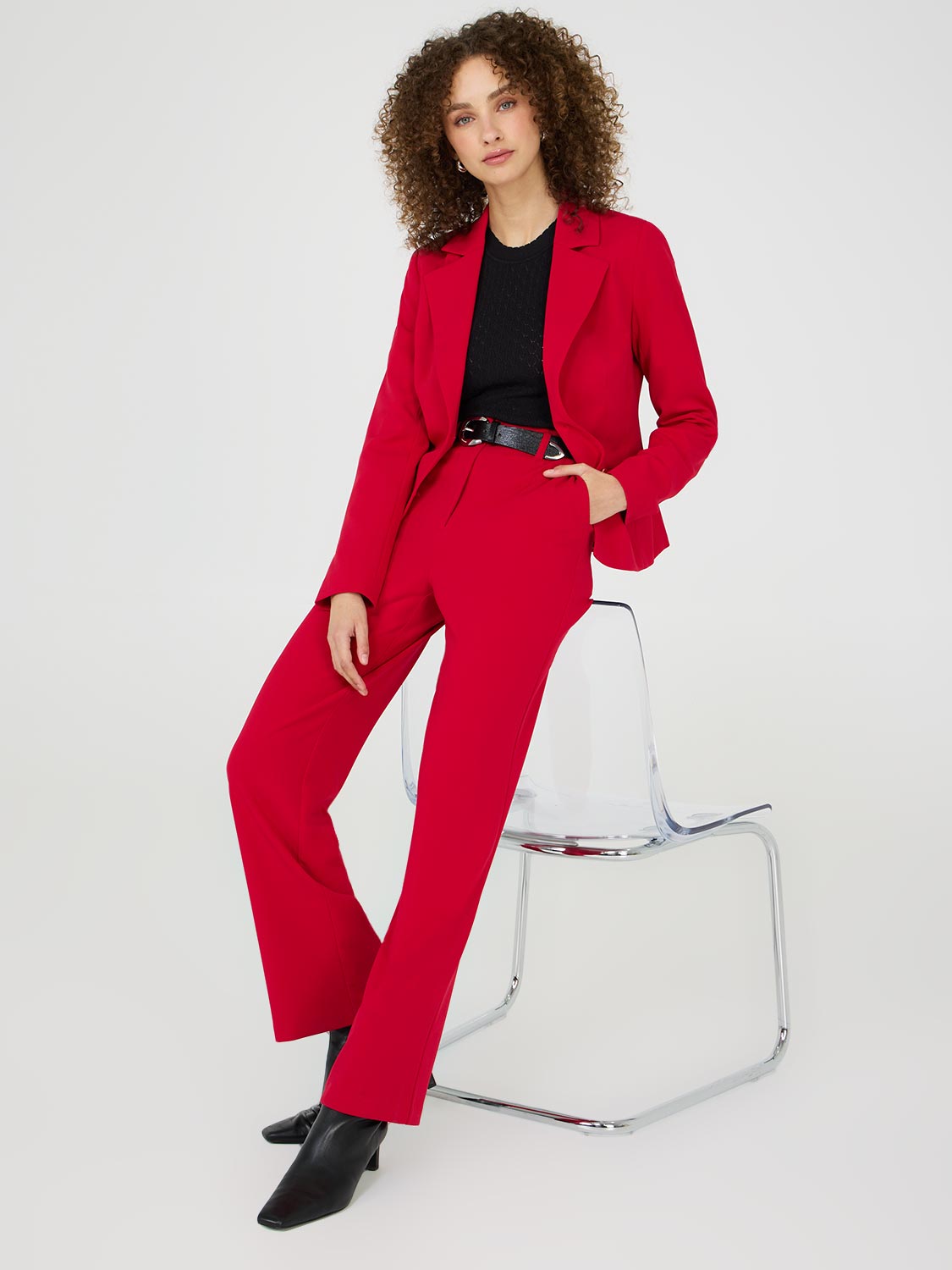 Mars Red