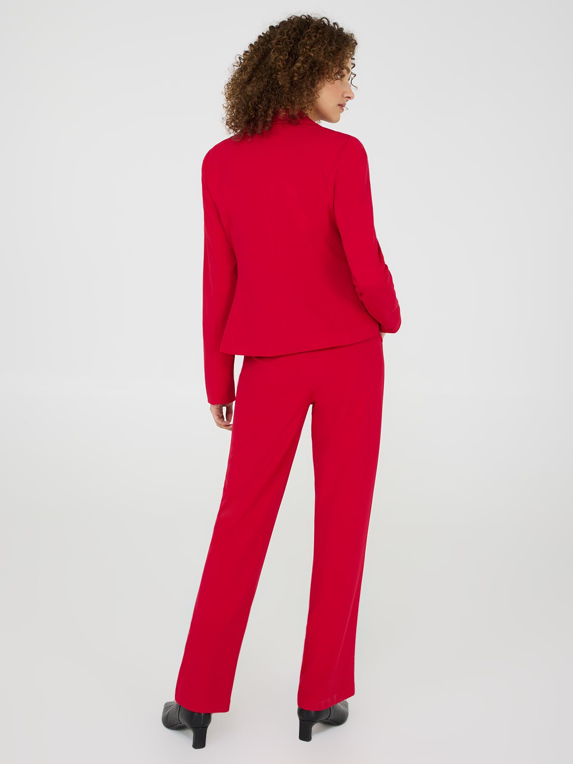 Mars Red