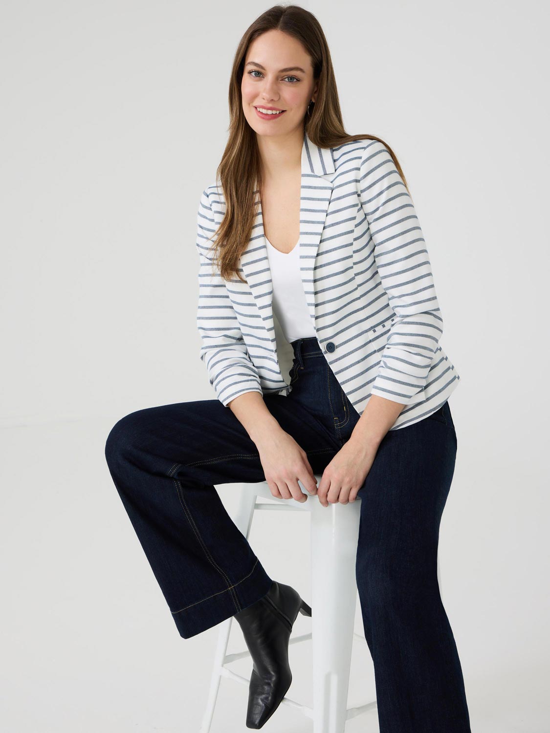 Victoria Blue