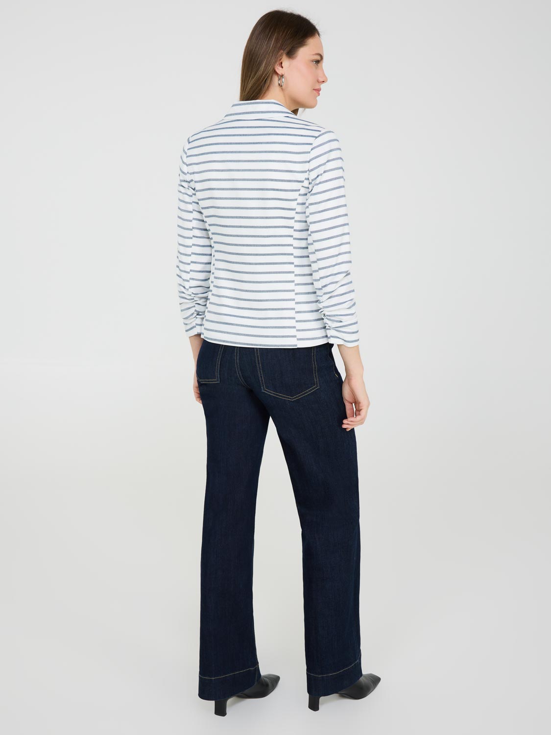 Victoria Blue
