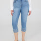 Lt Denim Blasted