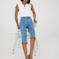 Md Denim Blasted