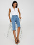 Md Denim Blasted