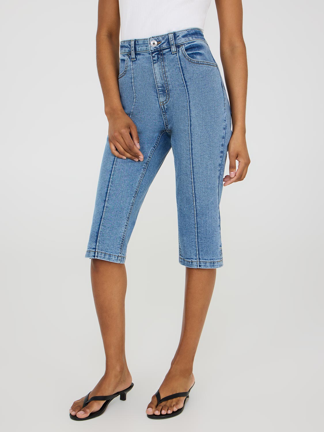 Md Denim Blasted