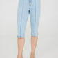 Lt Denim Blasted