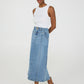 Lt Denim Blasted