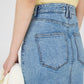 Md Denim Blasted