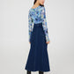 Dk Denim Blue