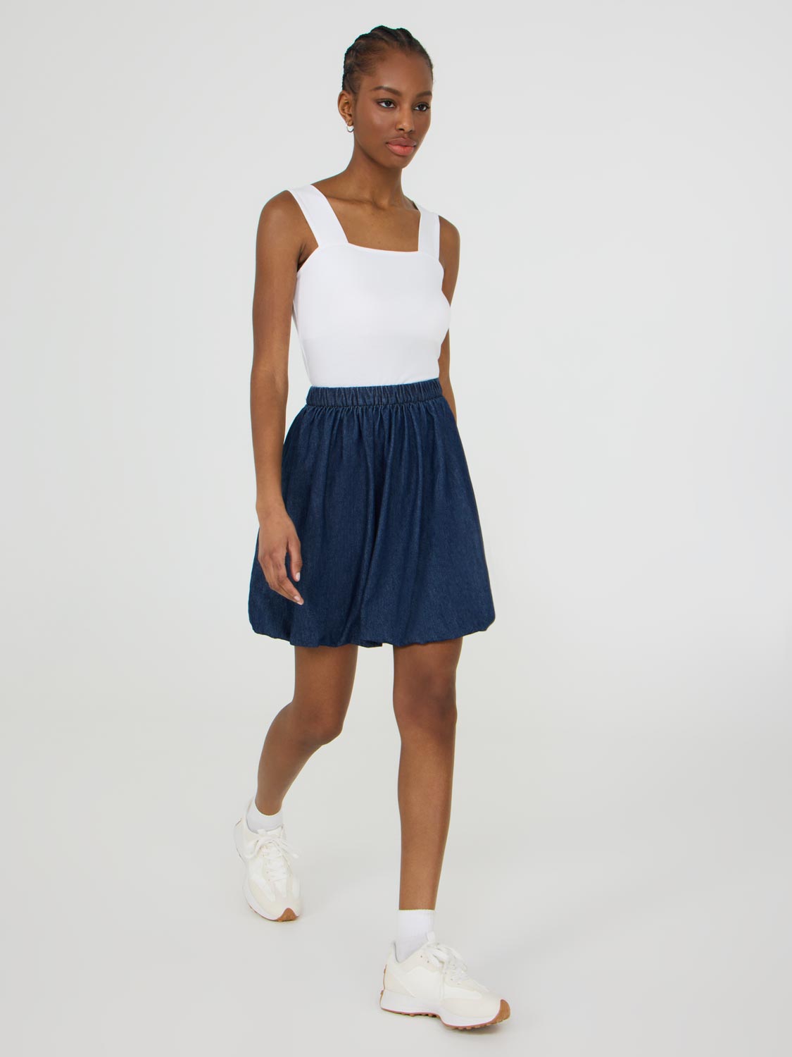 Dk Denim Blue