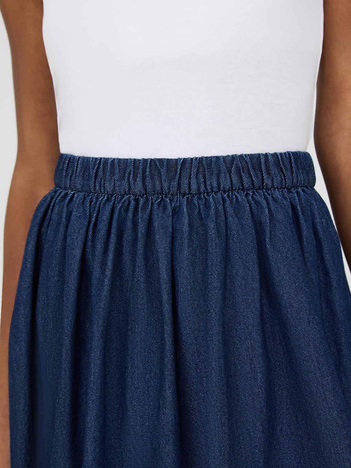 Dk Denim Blue