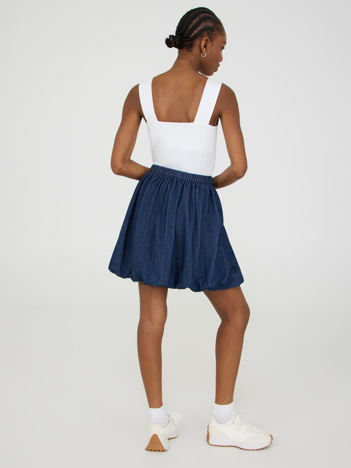 Dk Denim Blue