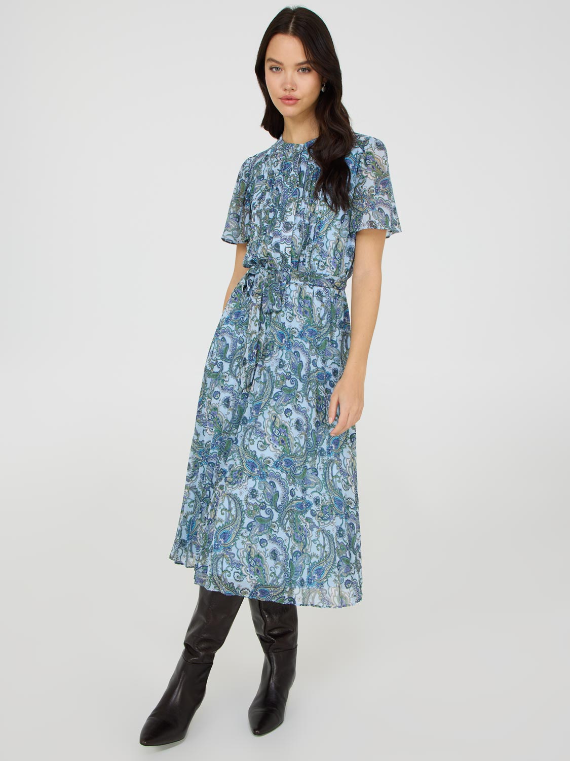 Provence Blue